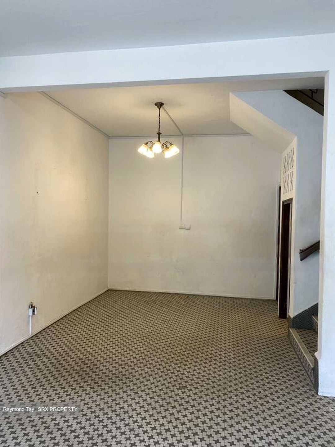 Peakview Estate (D16), Terrace #628450991